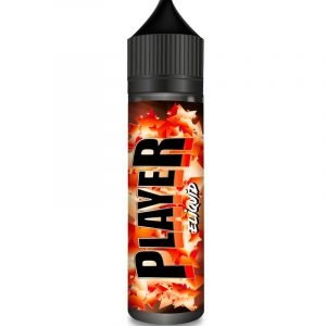 Eliquid France - Player 70ml