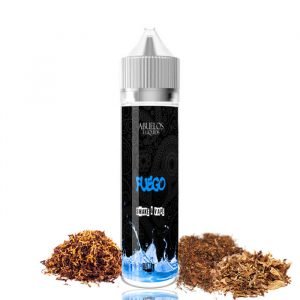 Abuelos - Fuego 60ml