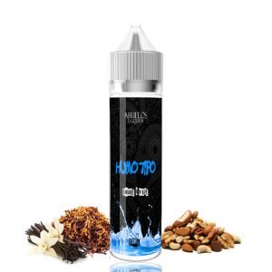 Abuelos - Humo Tipo 60ml