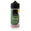 Lamda - Pearstraw 120ml