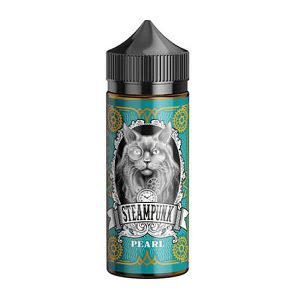 Steampunk – Pearl 120ml