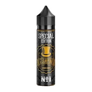 Steampunk [Special Edition] – No.1 60ml