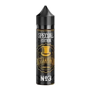 Steampunk [Special Edition] – No.3 60ml
