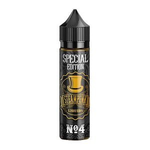 Steampunk [Special Edition] – No.4 60ml