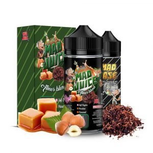 Mad Juice – Atmos Blend 120ml