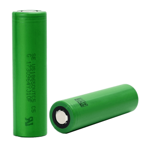 Samsung 25R 2500mah - 18650