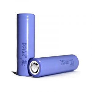 Samsung INR 40T 35A 4000mah – 21700