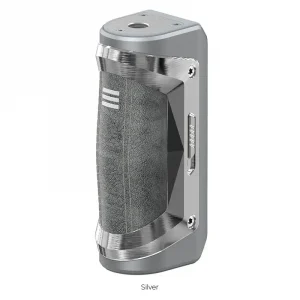 Geekvape - Aegis S100 (Solo 2-Silver)