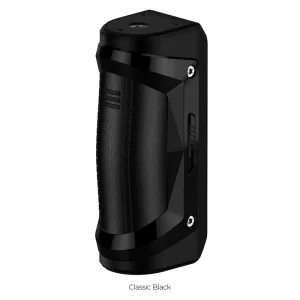 Geekvape - Aegis S100 (Solo 2-Black)