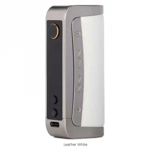 Innokin - CoolFire Z80 Mod ( Leather White)