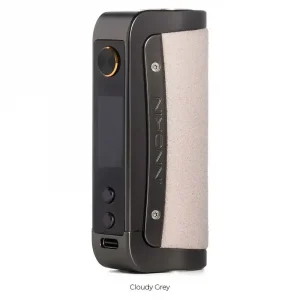 Innokin - CoolFire Z80 Mod ( Cloudy Grey)