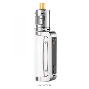 Innokin - CoolFire Z80 Kit (Leather White)