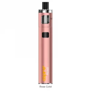 Aspire - PockeX AIO (Rose Gold)