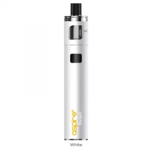 Aspire - PockeX AIO (White)
