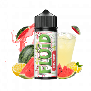 Mad Juice - Baby Sugar 120ml
