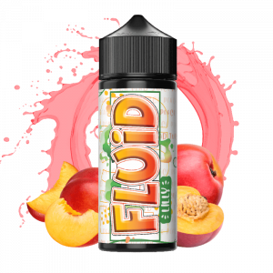 Mad Juice - Lilly 120ml