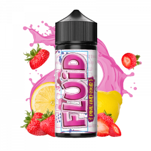 Mad Juice - Pink Sour 120ml