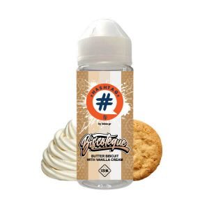 Hashtag - Biscoteque 120ml