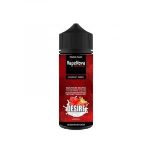 Vape Nova - Desire 120ml