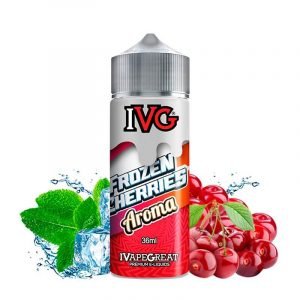 IVG – Frozen Cherries 120ml