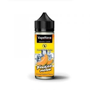 Vape Nova - Frozen Melon 120ml