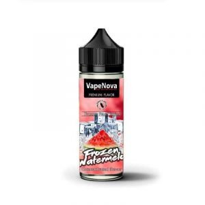 Vape Nova - Frozen Watermelon 120ml