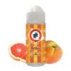 Hashtag - Nectar Splash 120ml