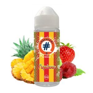 Hashtag - Tropicana 120ml
