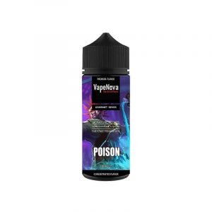 Vape Nova - Poison 120ml