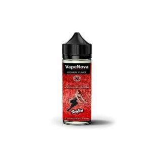 Vape Nova - Sofia 120ml