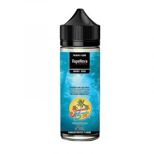 Vape Nova - Summer Breeze 120ml