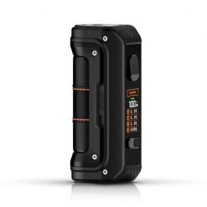 GeekVape – Aegis Max 2 (Max 100 - Black)