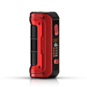 GeekVape – Aegis Max 2 (Max 100 - Red)