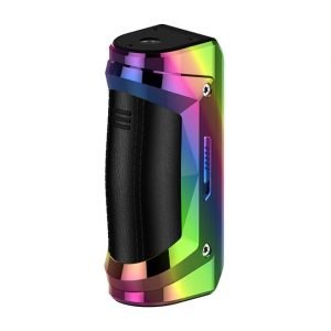 GeekVape – Aegis Solo 2 (S100 - Rainbow)