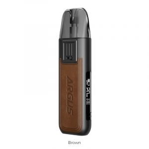 Voopoo - Argus Pod Kit (Brown)