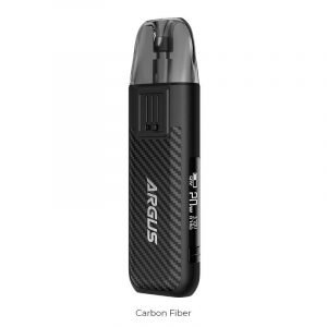 Voopoo - Argus Pod Kit (Carbon Fiber)