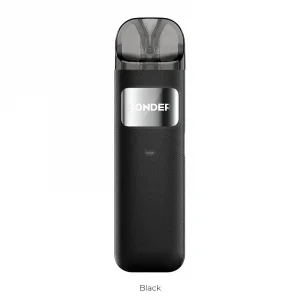 Geekvape - Sonder U Pod Kit (Black)