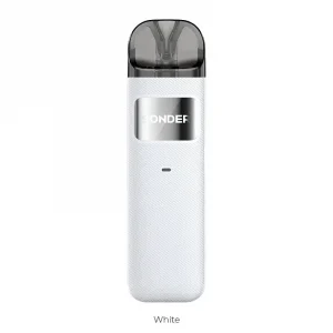 Geekvape - Sonder U Pod Kit (White)