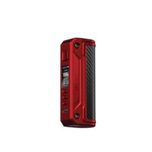 Lost Vape – Thelema Solo 100watt ( Matt Red)