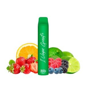 IVG Bar Plus - Rainbow