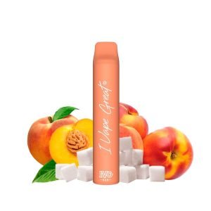 IVG Bar Plus - Peach Rings
