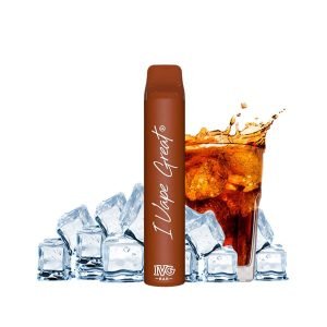 IVG Bar Plus - Cola Ice