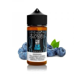 Sad Boy - Blueberry 120ml