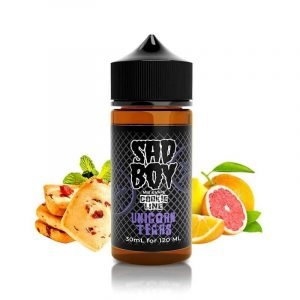 Sad Boy - Unicorn Tears 120ml