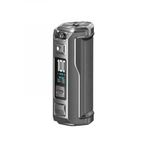 Voopoo – Argus XT Mod 100W (Silver Grey)