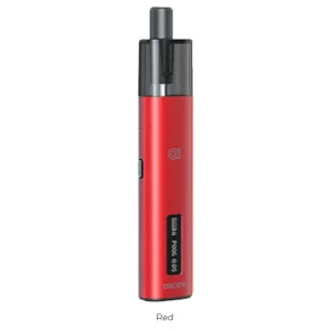 Aspire - Vilter S Pod Kit (Red)