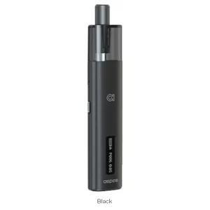 Aspire - Vilter S Pod Kit (Black)