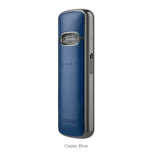 VooPoo - Vmate E Pod Kit (Classic Blue)