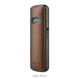 VooPoo - Vmate E Pod Kit (Classic Brown)