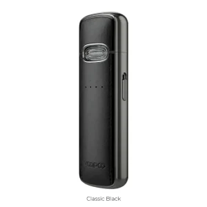 VooPoo - Vmate E Pod Kit (Classic Black)